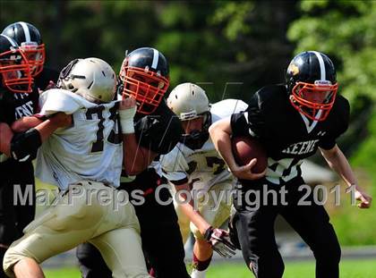 Thumbnail 3 in Keene @ Alvirne photogallery.