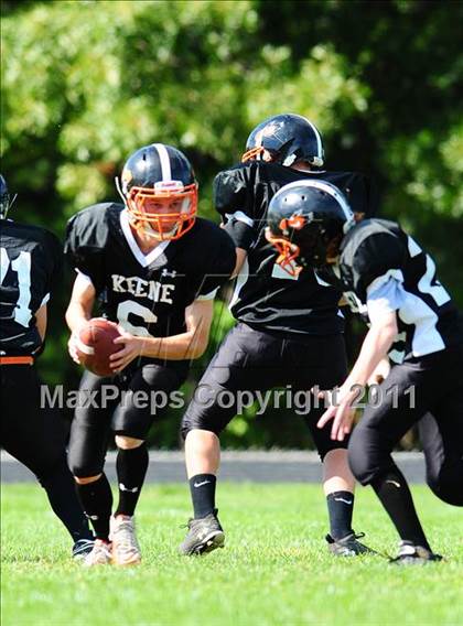 Thumbnail 2 in Keene @ Alvirne photogallery.