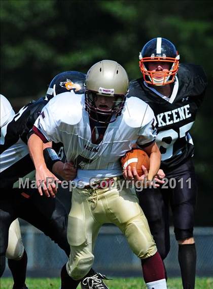 Thumbnail 3 in Keene @ Alvirne photogallery.