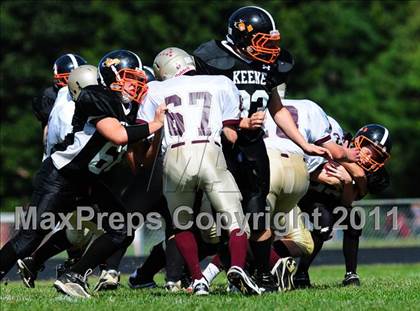 Thumbnail 1 in Keene @ Alvirne photogallery.