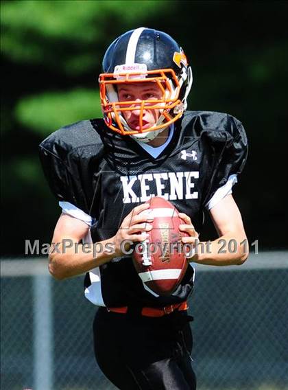 Thumbnail 3 in Keene @ Alvirne photogallery.