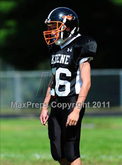 Thumbnail 1 in Keene @ Alvirne photogallery.