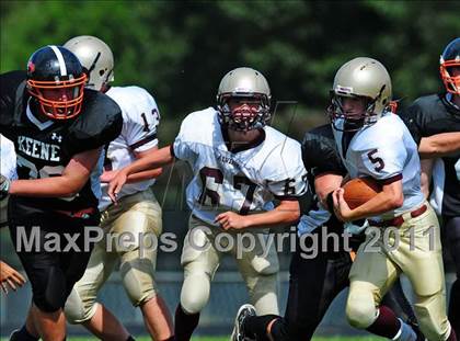 Thumbnail 1 in Keene @ Alvirne photogallery.