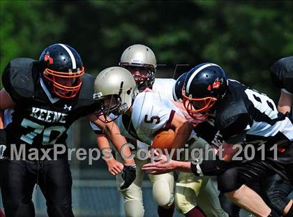 Thumbnail 2 in Keene @ Alvirne photogallery.