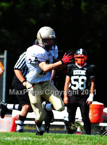 Thumbnail 1 in Keene @ Alvirne photogallery.