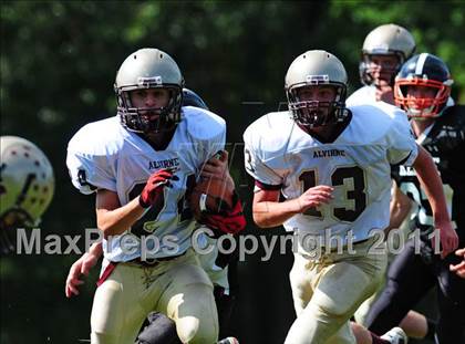 Thumbnail 3 in Keene @ Alvirne photogallery.