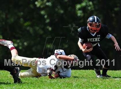 Thumbnail 3 in Keene @ Alvirne photogallery.