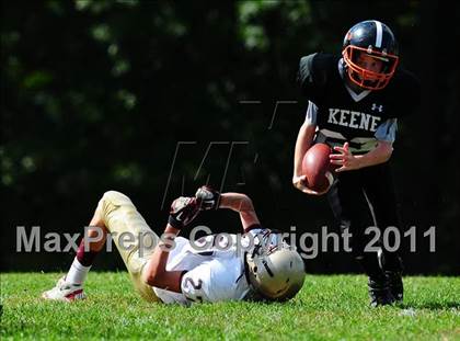 Thumbnail 1 in Keene @ Alvirne photogallery.