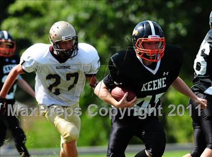 Thumbnail 2 in Keene @ Alvirne photogallery.