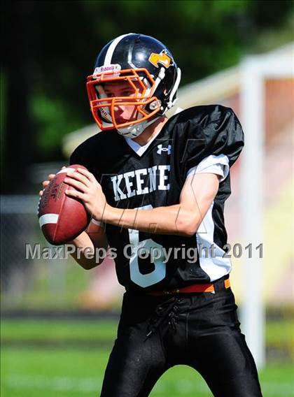 Thumbnail 2 in Keene @ Alvirne photogallery.