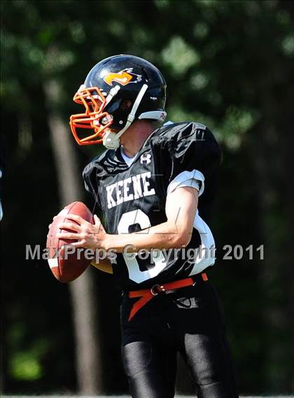 Thumbnail 3 in Keene @ Alvirne photogallery.