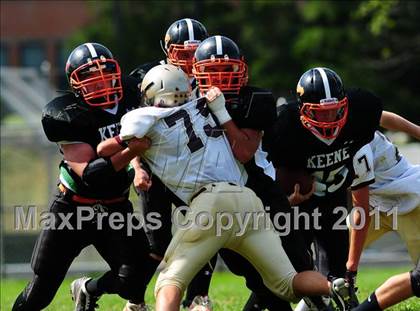 Thumbnail 1 in Keene @ Alvirne photogallery.