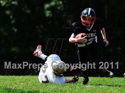 Thumbnail 2 in Keene @ Alvirne photogallery.