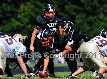Thumbnail 3 in Keene @ Alvirne photogallery.