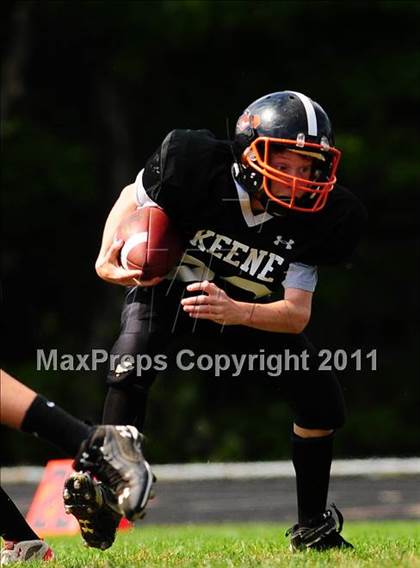 Thumbnail 1 in Keene @ Alvirne photogallery.
