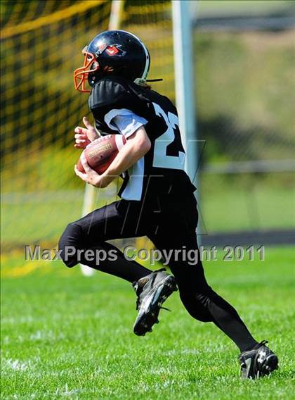 Thumbnail 3 in Keene @ Alvirne photogallery.