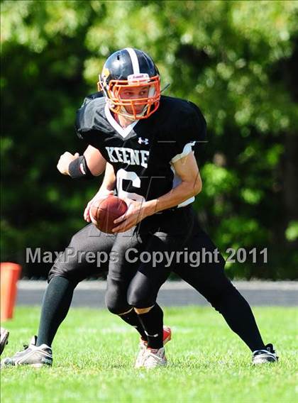 Thumbnail 1 in Keene @ Alvirne photogallery.