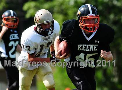 Thumbnail 1 in Keene @ Alvirne photogallery.