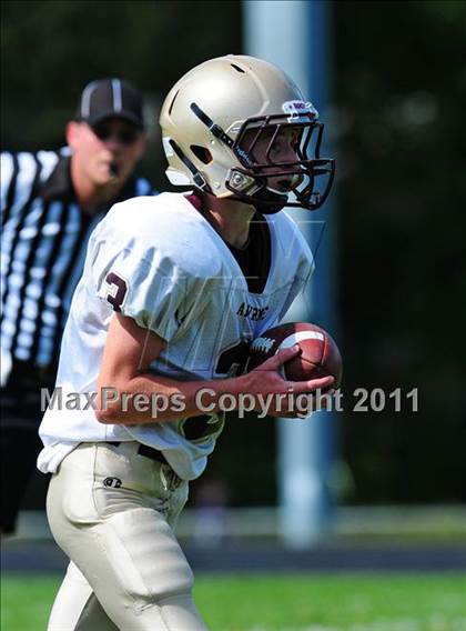 Thumbnail 1 in Keene @ Alvirne photogallery.