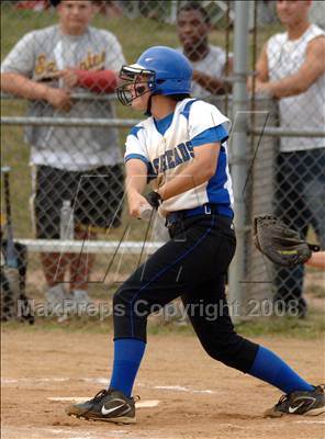 Thumbnail 1 in West Babylon vs Horseheads (NYSPHSAA Class AA Final) photogallery.