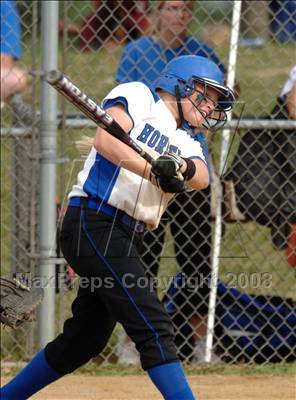 Thumbnail 1 in West Babylon vs Horseheads (NYSPHSAA Class AA Final) photogallery.