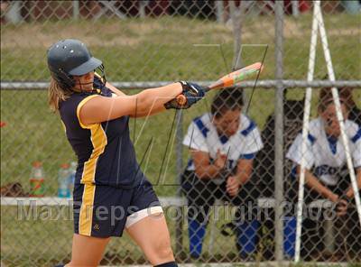 Thumbnail 1 in West Babylon vs Horseheads (NYSPHSAA Class AA Final) photogallery.