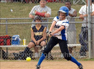 Thumbnail 1 in West Babylon vs Horseheads (NYSPHSAA Class AA Final) photogallery.