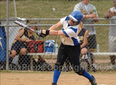 Thumbnail 2 in West Babylon vs Horseheads (NYSPHSAA Class AA Final) photogallery.