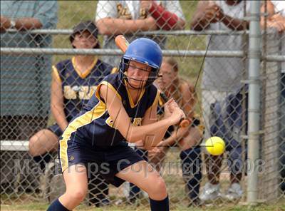 Thumbnail 1 in West Babylon vs Horseheads (NYSPHSAA Class AA Final) photogallery.