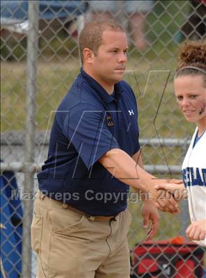 Thumbnail 1 in West Babylon vs Horseheads (NYSPHSAA Class AA Final) photogallery.