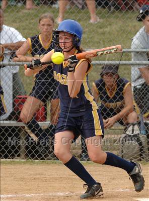 Thumbnail 3 in West Babylon vs Horseheads (NYSPHSAA Class AA Final) photogallery.