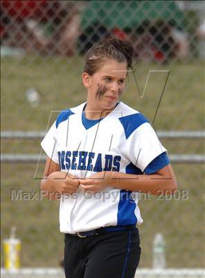 Thumbnail 1 in West Babylon vs Horseheads (NYSPHSAA Class AA Final) photogallery.