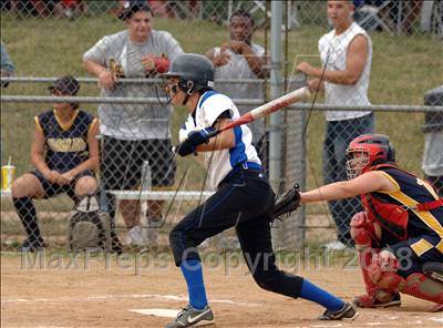 Thumbnail 3 in West Babylon vs Horseheads (NYSPHSAA Class AA Final) photogallery.