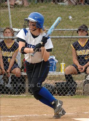 Thumbnail 1 in West Babylon vs Horseheads (NYSPHSAA Class AA Final) photogallery.