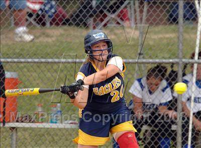Thumbnail 2 in West Babylon vs Horseheads (NYSPHSAA Class AA Final) photogallery.