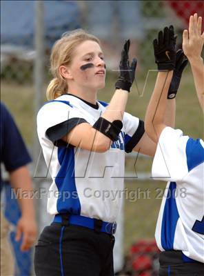 Thumbnail 2 in West Babylon vs Horseheads (NYSPHSAA Class AA Final) photogallery.