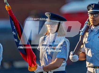 Thumbnail 1 in Kell @ Sequoyah photogallery.