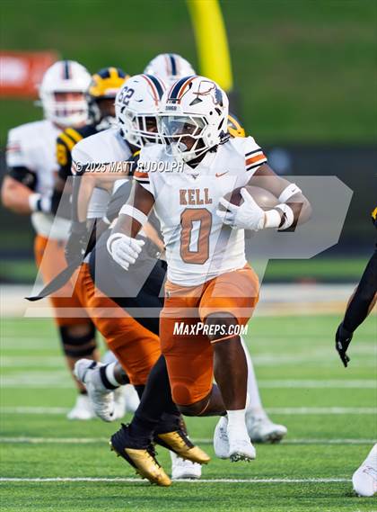 Thumbnail 2 in Kell @ Sequoyah photogallery.