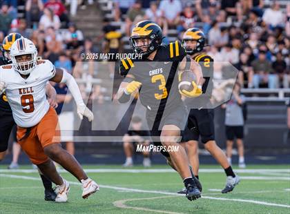 Thumbnail 1 in Kell @ Sequoyah photogallery.