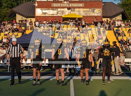Thumbnail 3 in Kell @ Sequoyah photogallery.