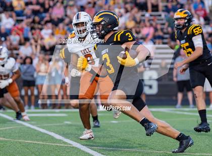 Thumbnail 2 in Kell @ Sequoyah photogallery.