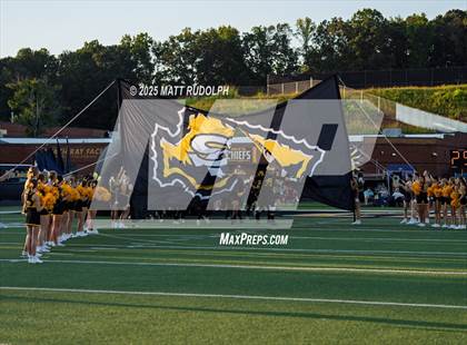 Thumbnail 3 in Kell @ Sequoyah photogallery.