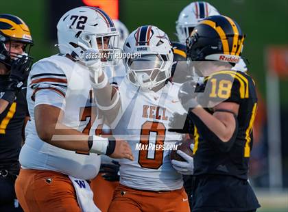 Thumbnail 2 in Kell @ Sequoyah photogallery.