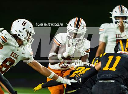 Thumbnail 2 in Kell @ Sequoyah photogallery.