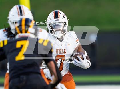 Thumbnail 2 in Kell @ Sequoyah photogallery.
