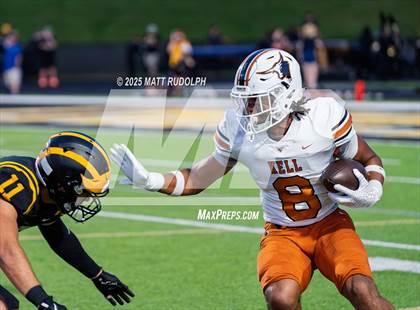 Thumbnail 3 in Kell @ Sequoyah photogallery.