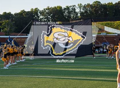 Thumbnail 1 in Kell @ Sequoyah photogallery.