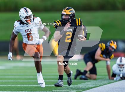 Thumbnail 1 in Kell @ Sequoyah photogallery.