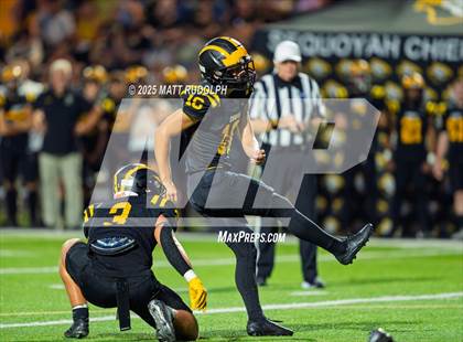 Thumbnail 1 in Kell @ Sequoyah photogallery.