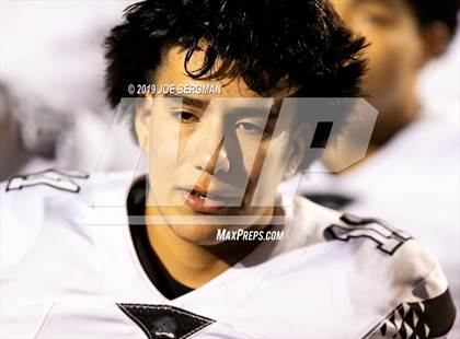 Thumbnail 1 in Selma vs. Highland (CIF D4-AA Southern Regional Final) photogallery.